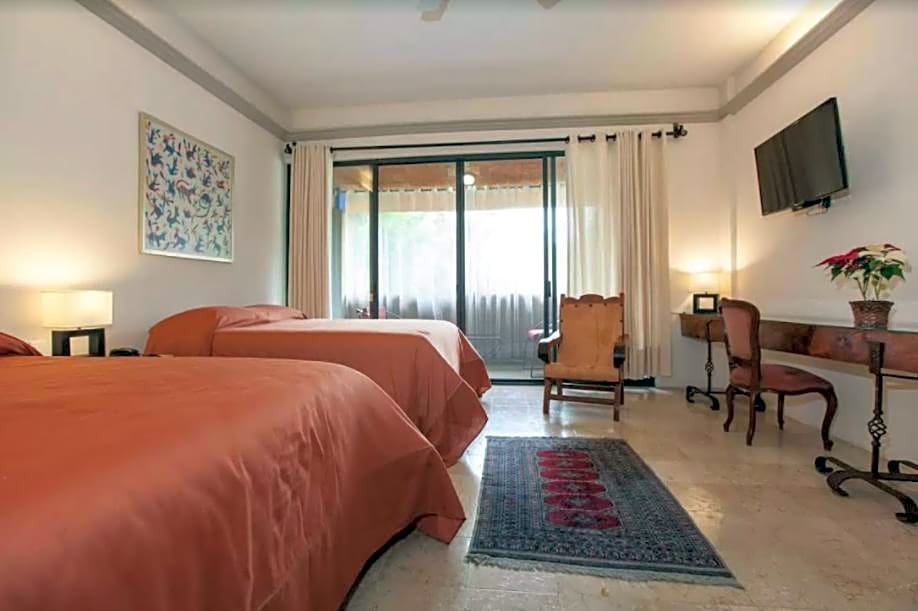 Orchidelirium Casa Hotel & Salud Estética
