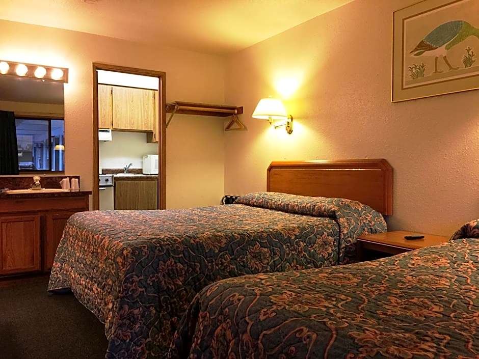 Milwaukie Inn Portland South