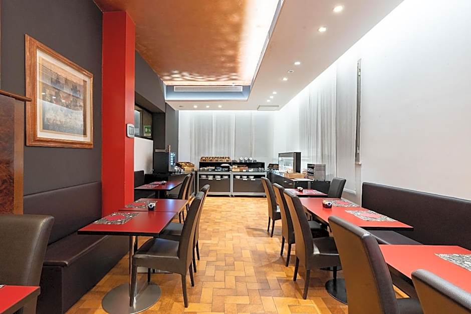 Jet Hotel, Sure Hotel Collection by Best Western