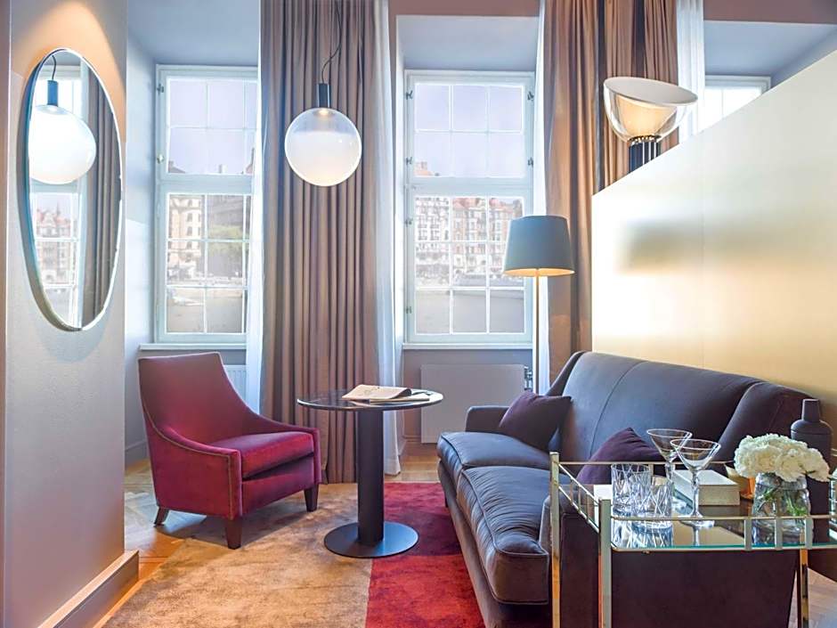 Radisson Collection Strand Hotel, Stockholm