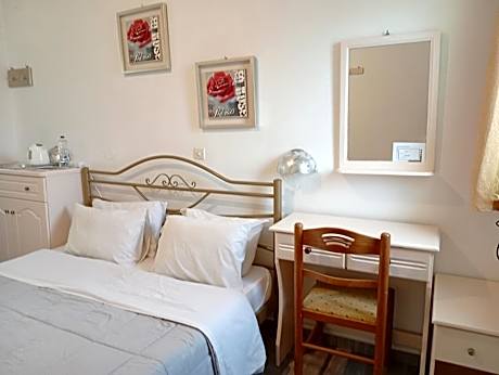 Double Room with Patio