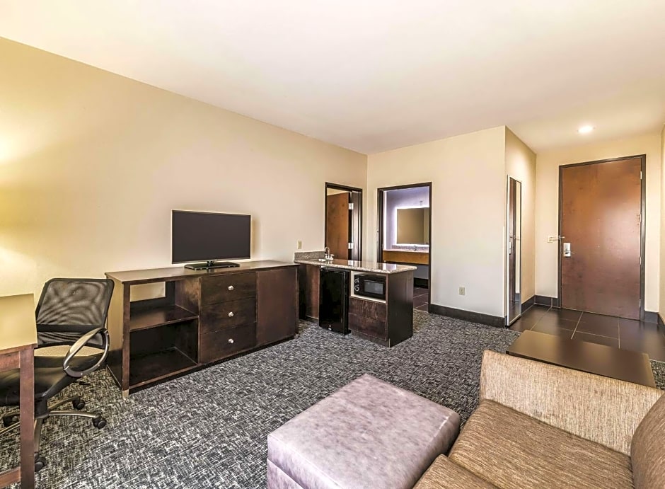 La Quinta by Wyndham Tulsa - Catoosa