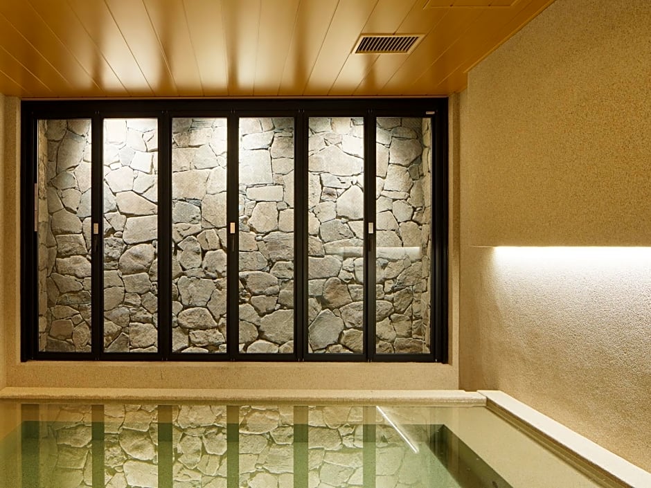 hotel androoms Kyoto Shichijo