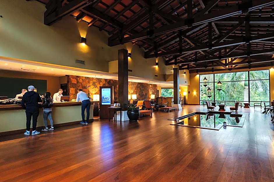 Loi Suites Iguazu Hotel