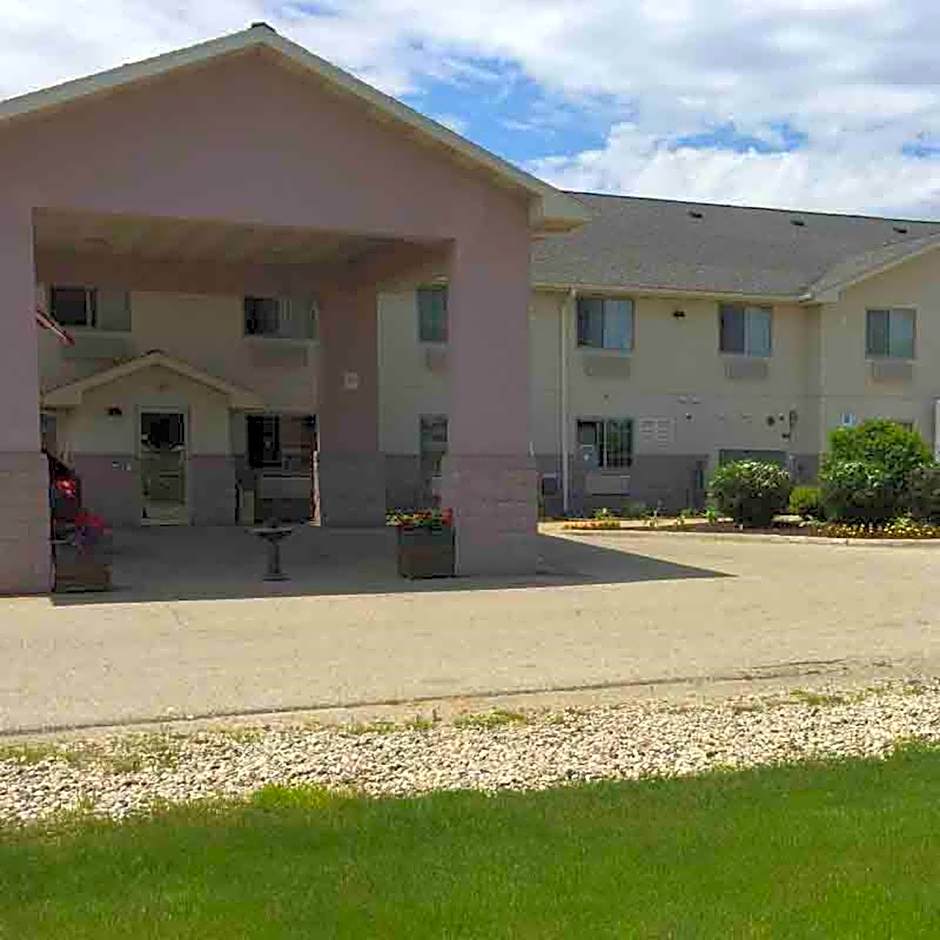 Osceola Grand Hotel