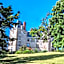 Château de Saint Bonnet les Oules