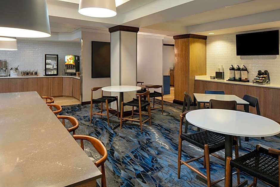 Fairfield Inn & Suites by Marriott Mobile Daphne/Eastern Shore