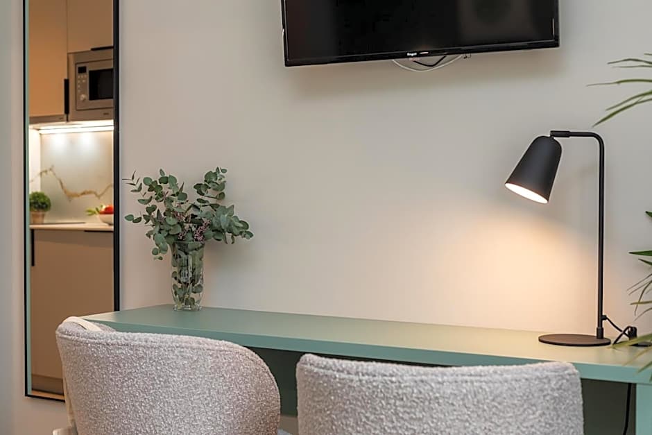 Moontels Mercado de Ruzafa