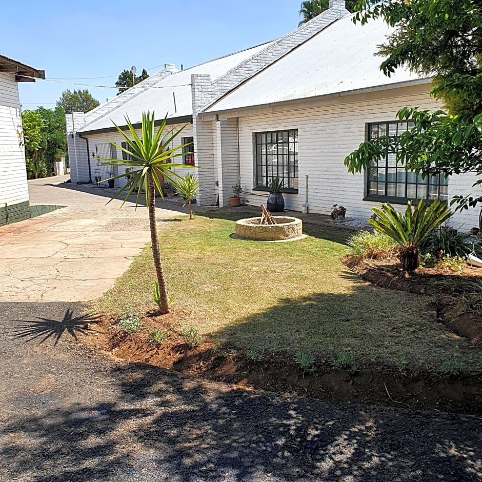 New Beginnings B&B