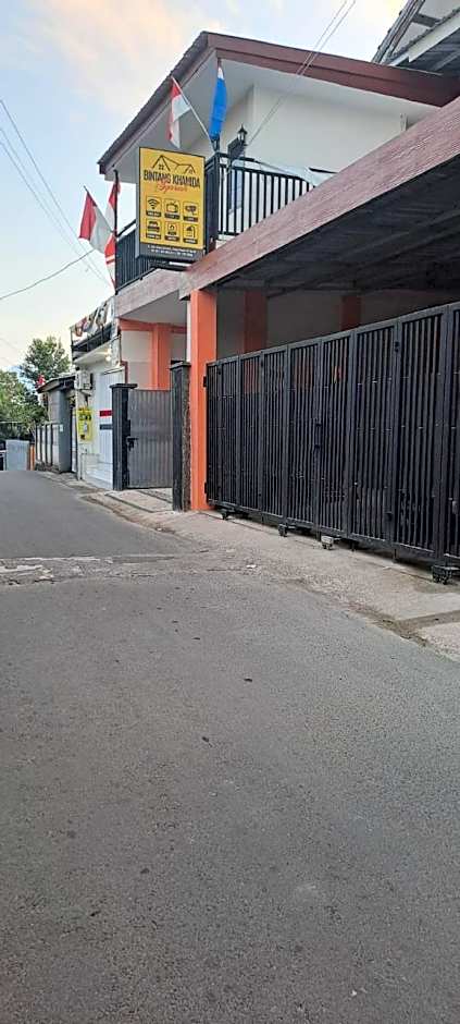 Bintang Khanida Syariah