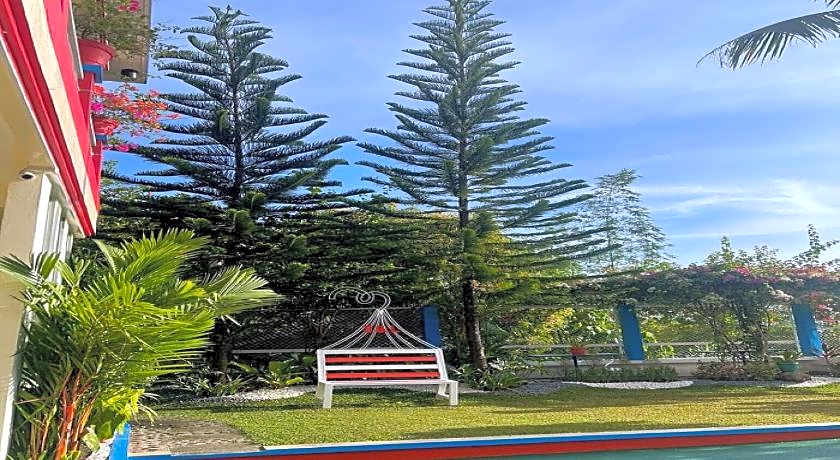 RedDoorz @ S & L Apartelle Daraga Albay