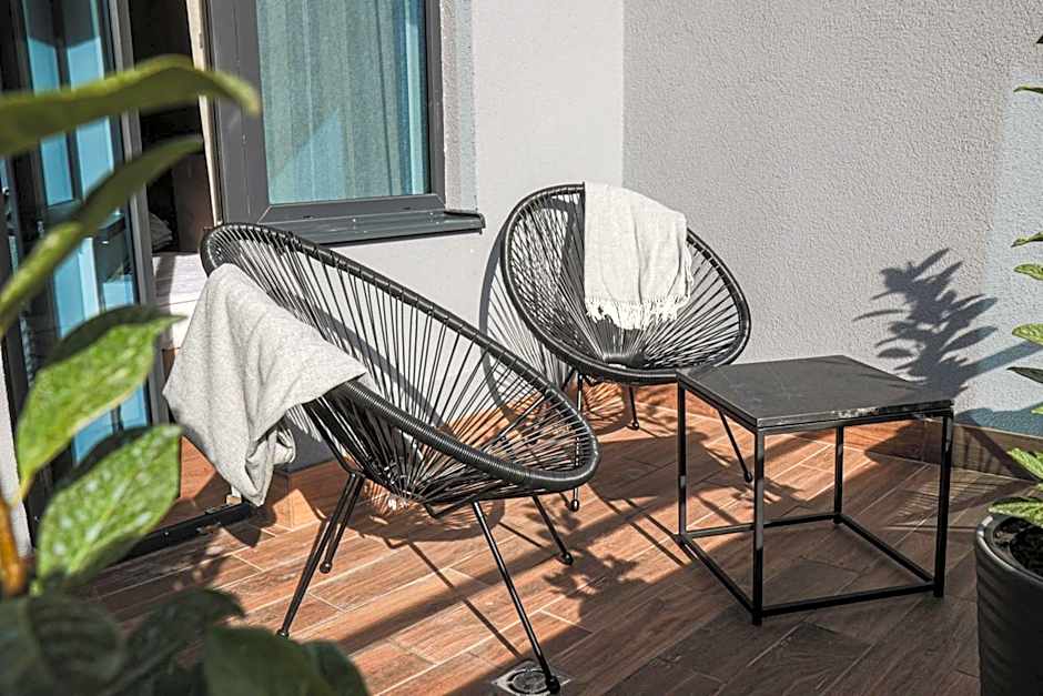 Best Western Plus Lozenetz Hotel