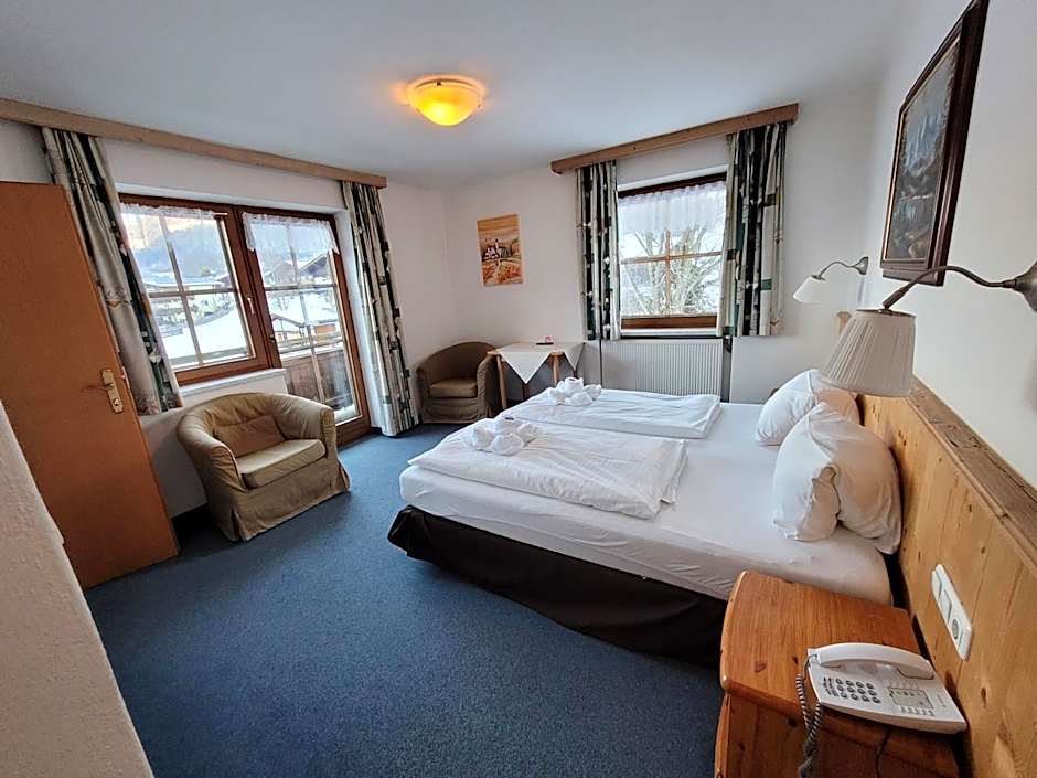 Ferienhotel Alpenhof