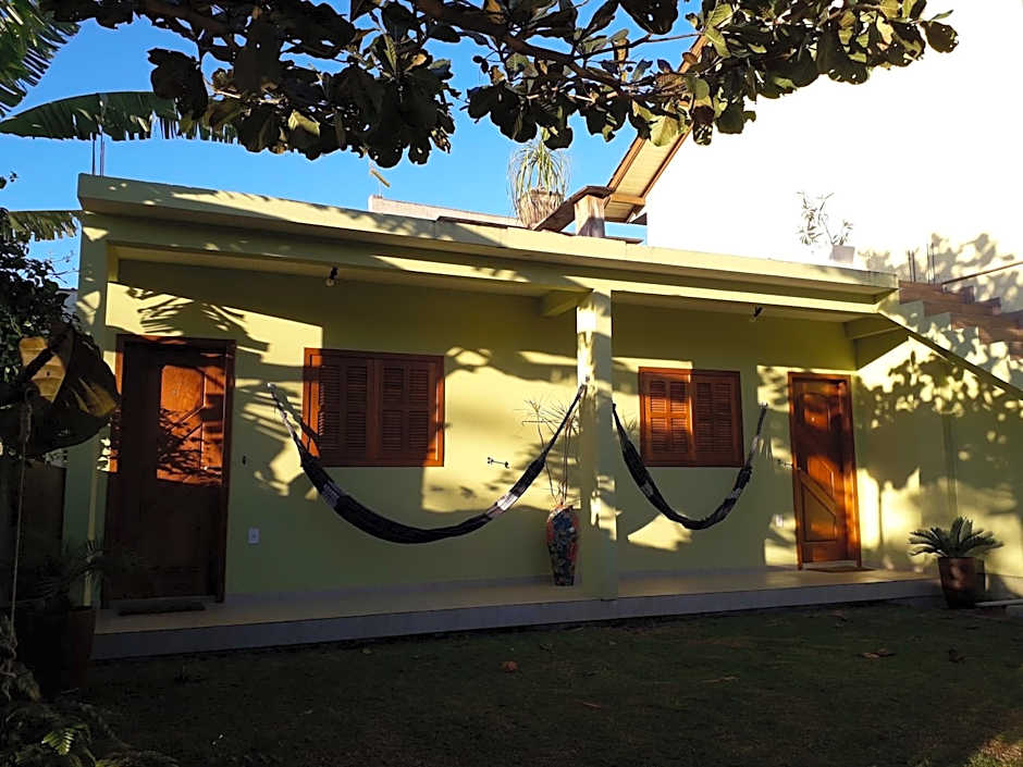 Pousada Moradas do Moçambique