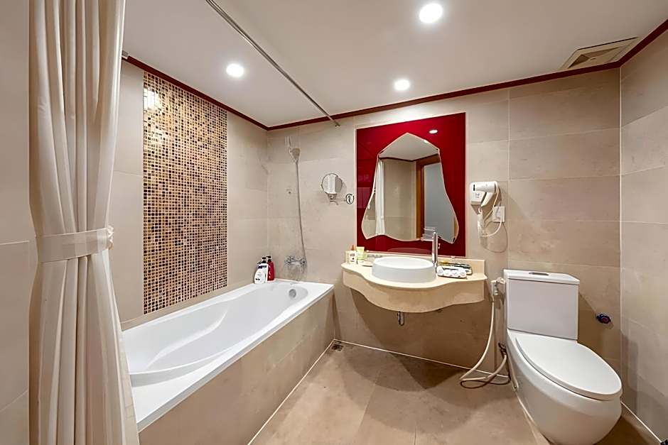 A25 Hotel - 23 Quan Thanh