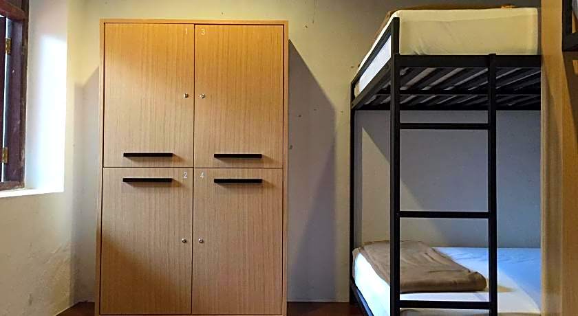 The Frame Guesthouse