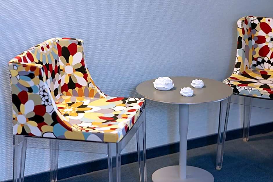 Hôtel Le Funi de Cossonay