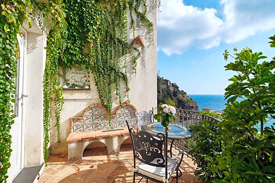 Hotel Botanico San Lazzaro