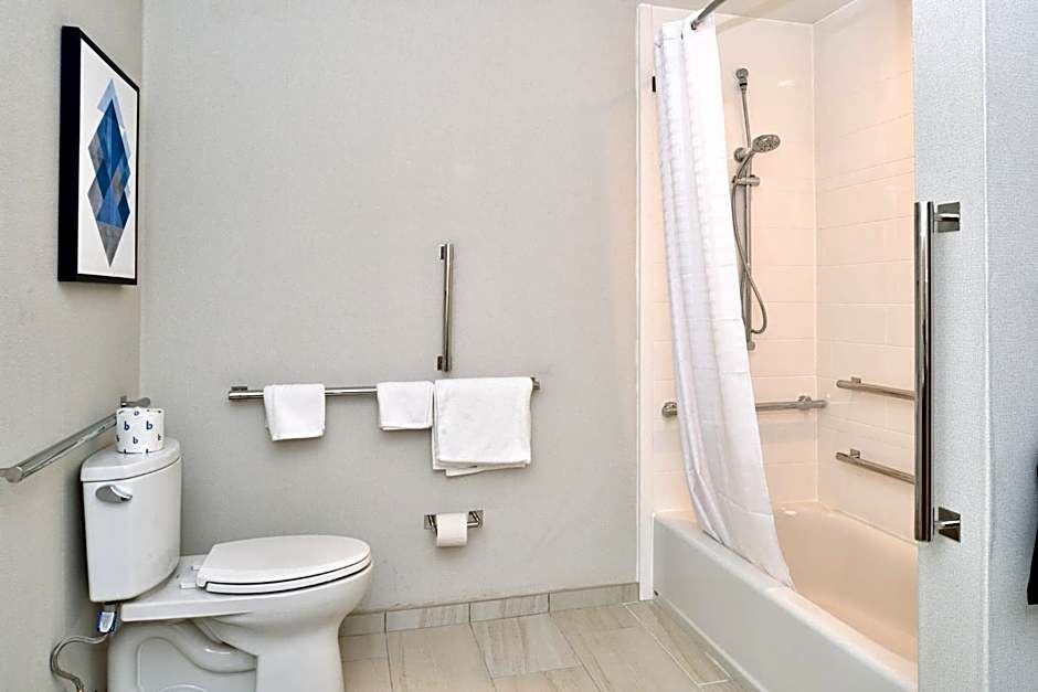 Candlewood Suites - Joliet Southwest By IHG