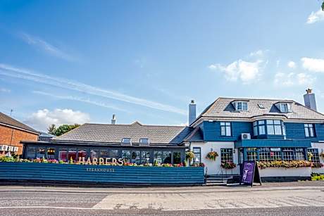 Harper's Southampton