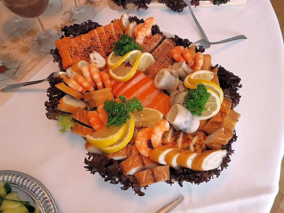 Gasthof Zur Friedenseiche