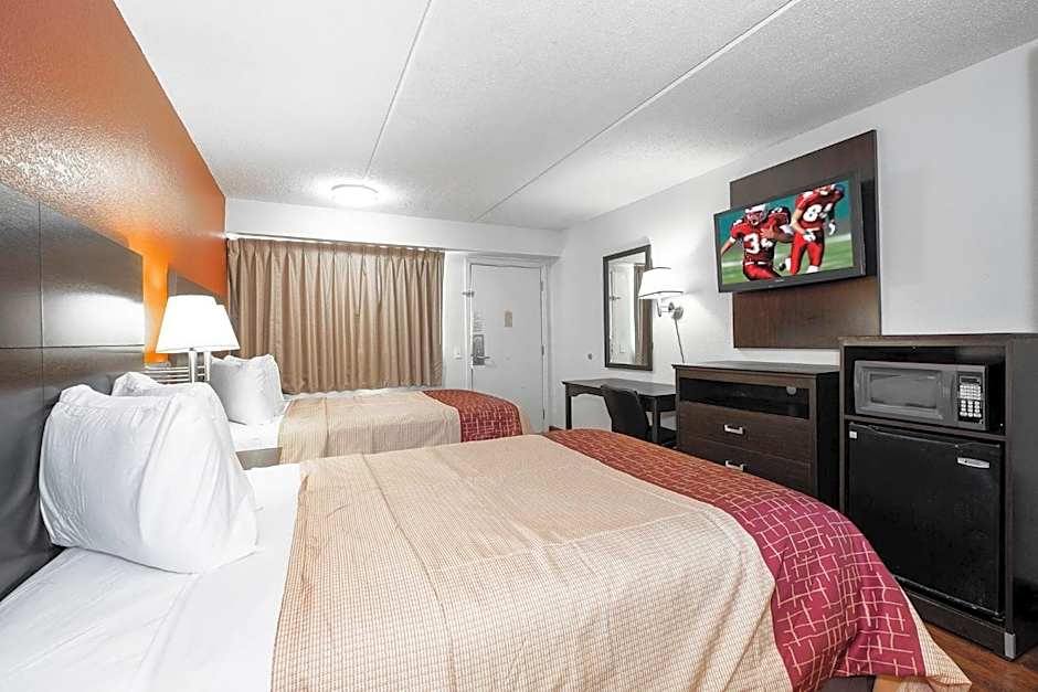 Red Roof Inn Jackson North - Ridgeland