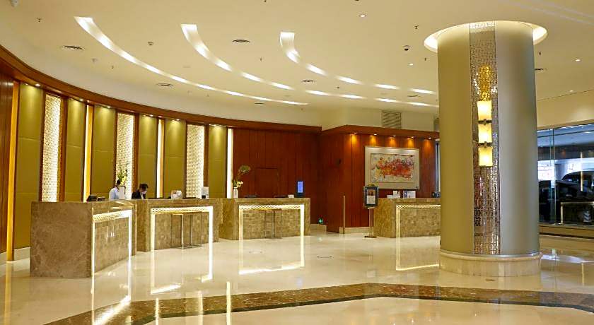 Jen Shenyang by Shangri-La