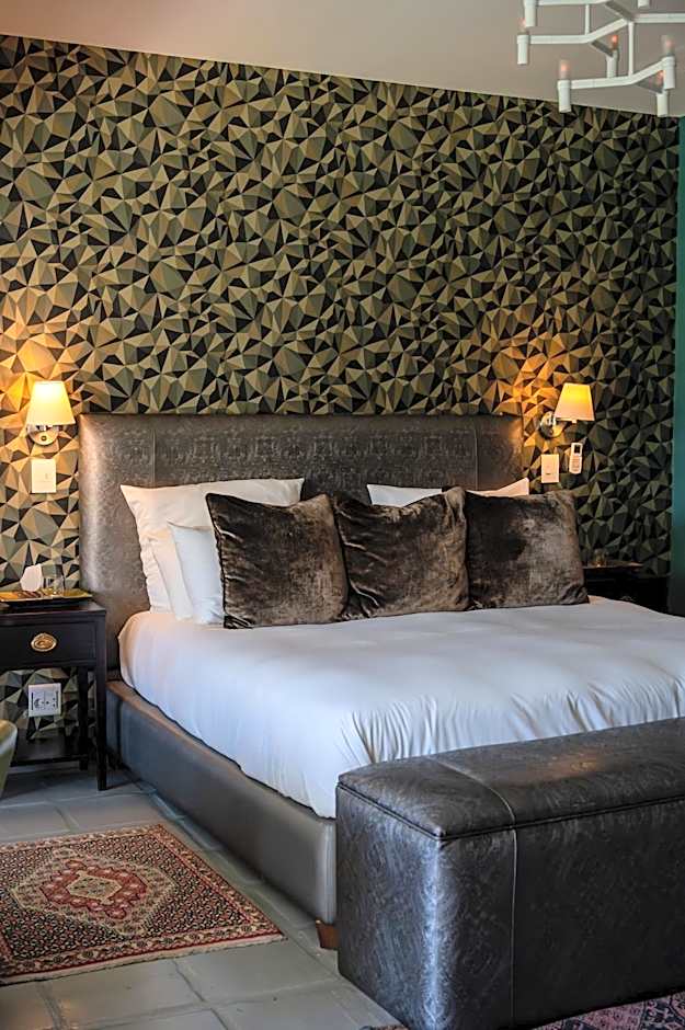 Majeka House Boutique Hotel by The Living Journey Collection