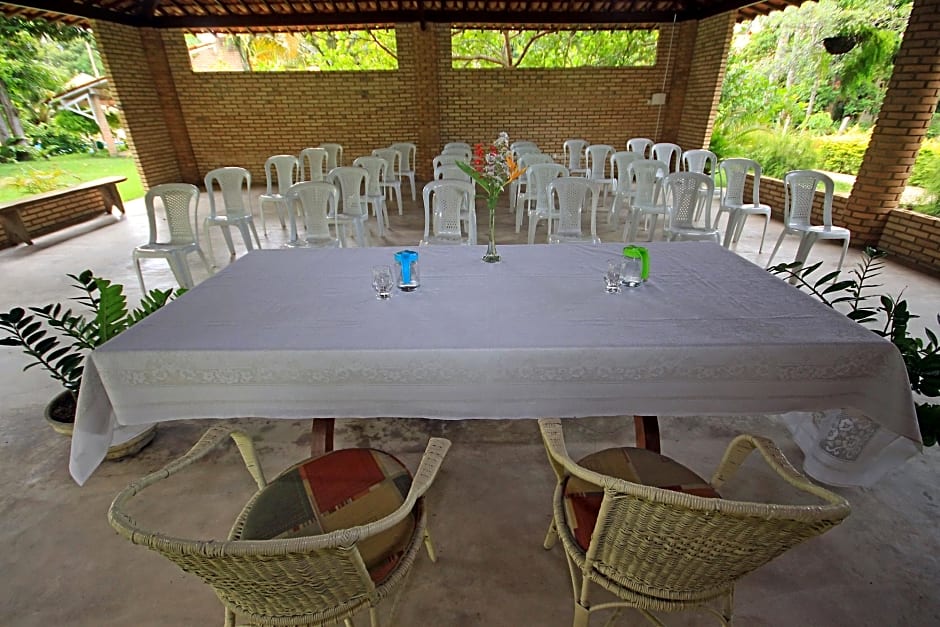 Pousada Paraíso dos Coqueirais