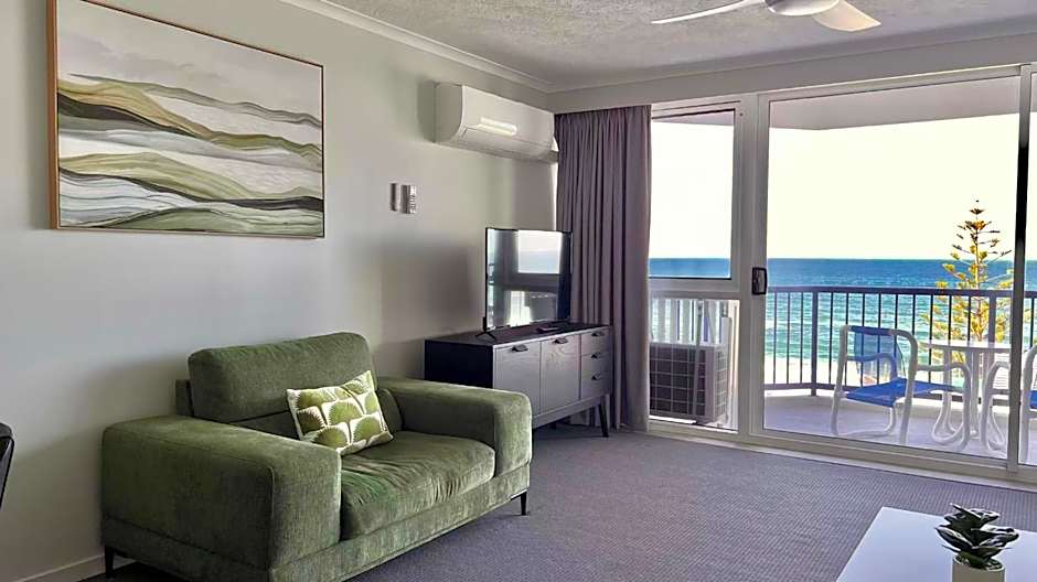 Surf Regency