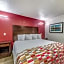 Red Roof Inn Dallas - Mesquite/ Fair Park NE