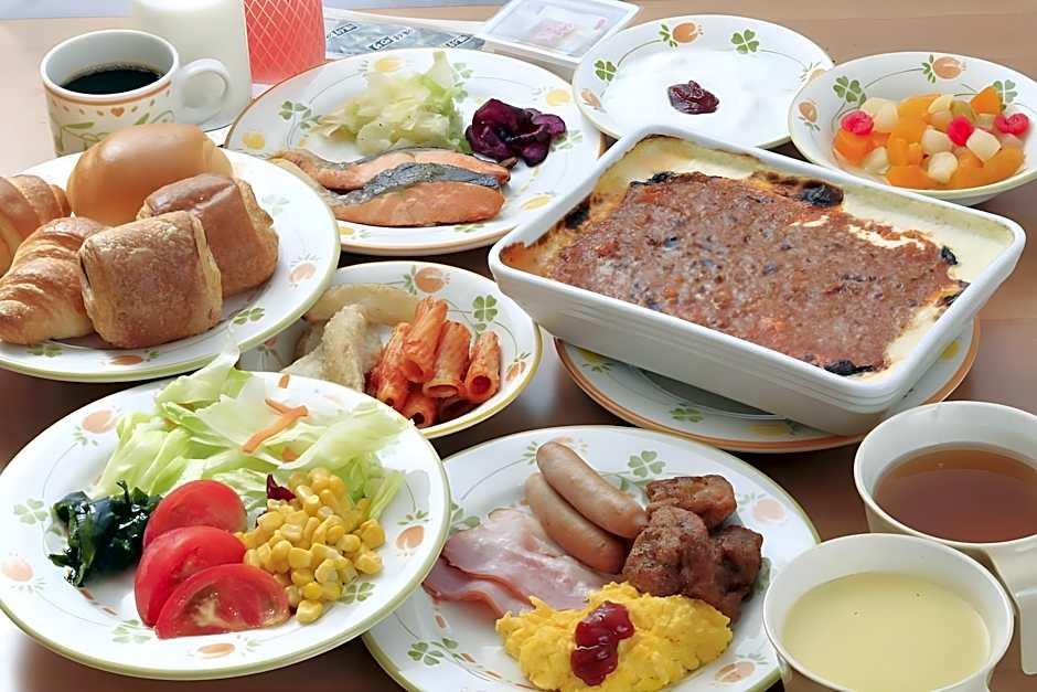 Richmond Hotel Tokyo Suidobashi