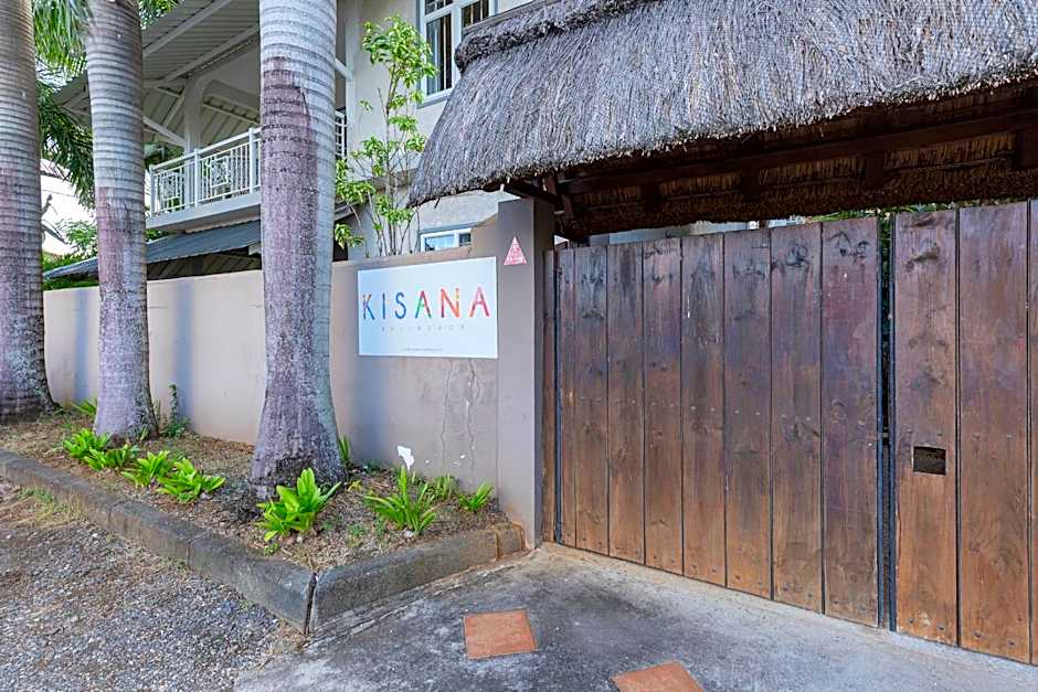 Kisana Residence - Studio with spacious balcony shared pool garden