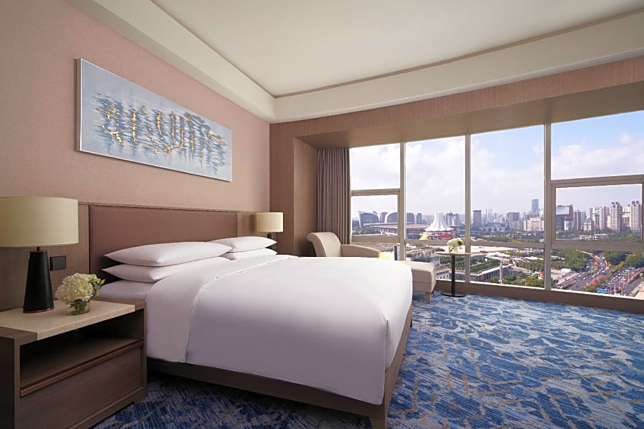 Nanning Marriott Hotel