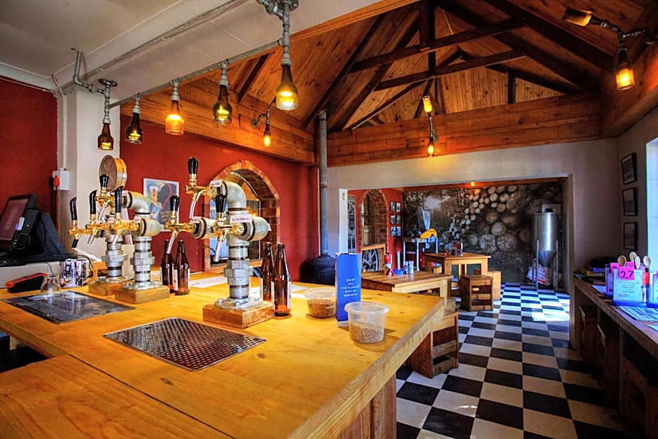 Tsitsikamma Village Inn