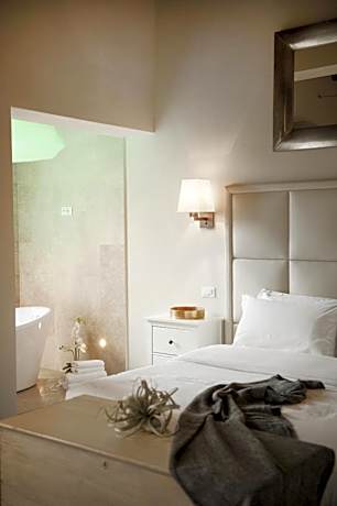 Standard Two-Bedroom Apartment with Balcony