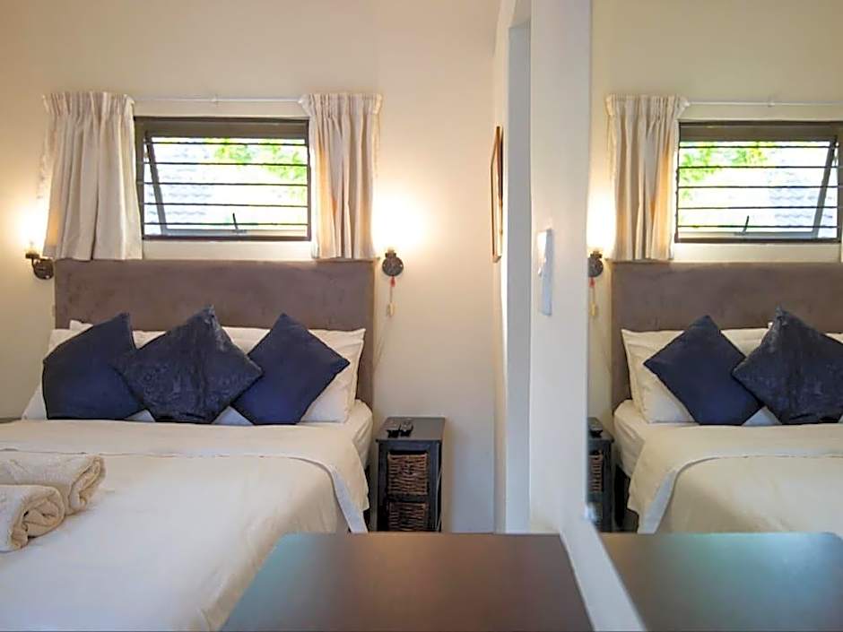 Angelica Guest House