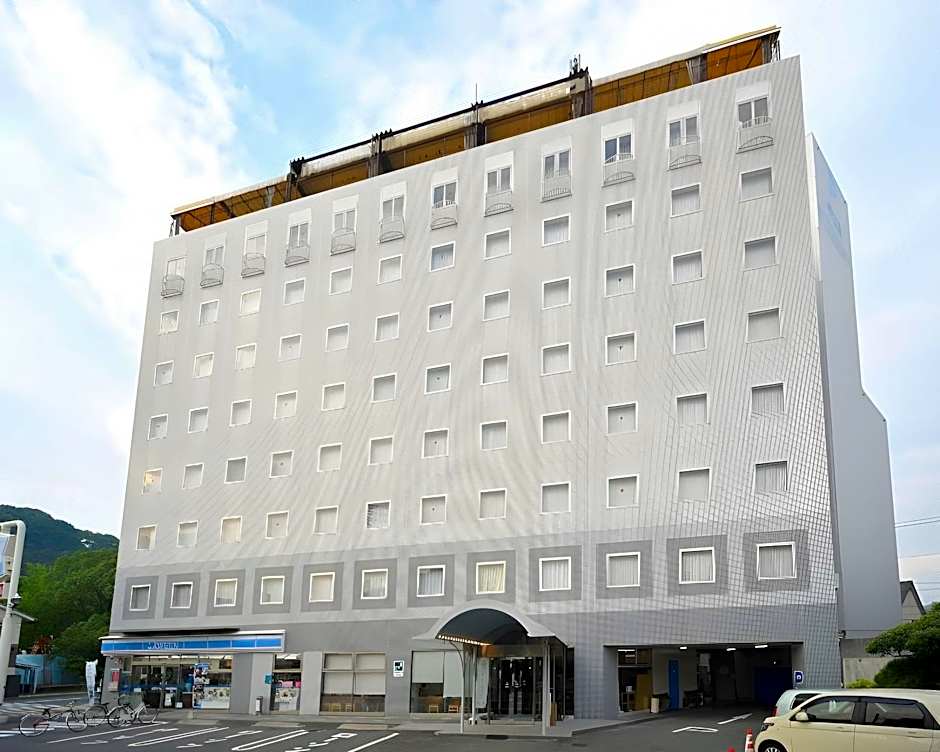 Uwajima Oriental Hotel