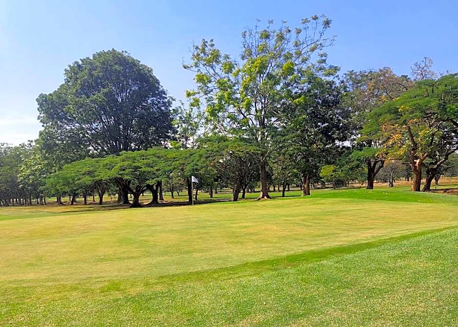 InterContinental Lusaka By IHG