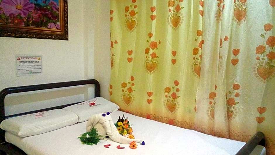 WJV INN Bankal