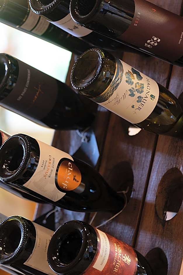 Landgasthof Paradies