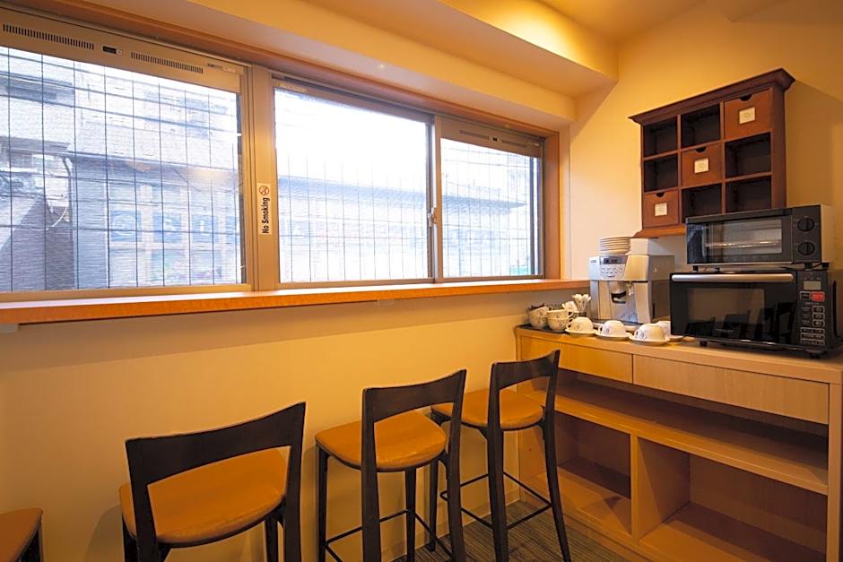 THE L.A. MART HOTEL KYOTO
