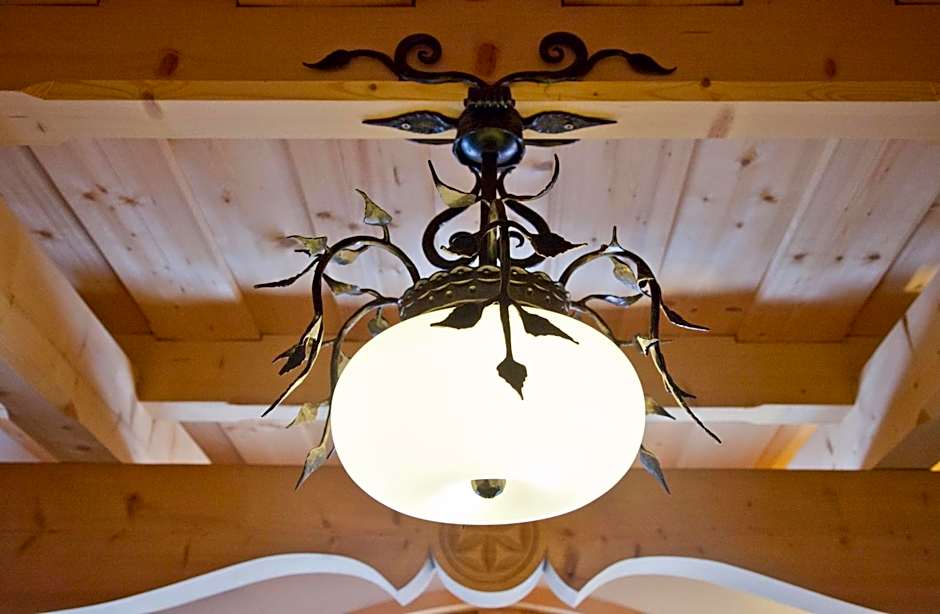 Willa Kominiarski Wierch