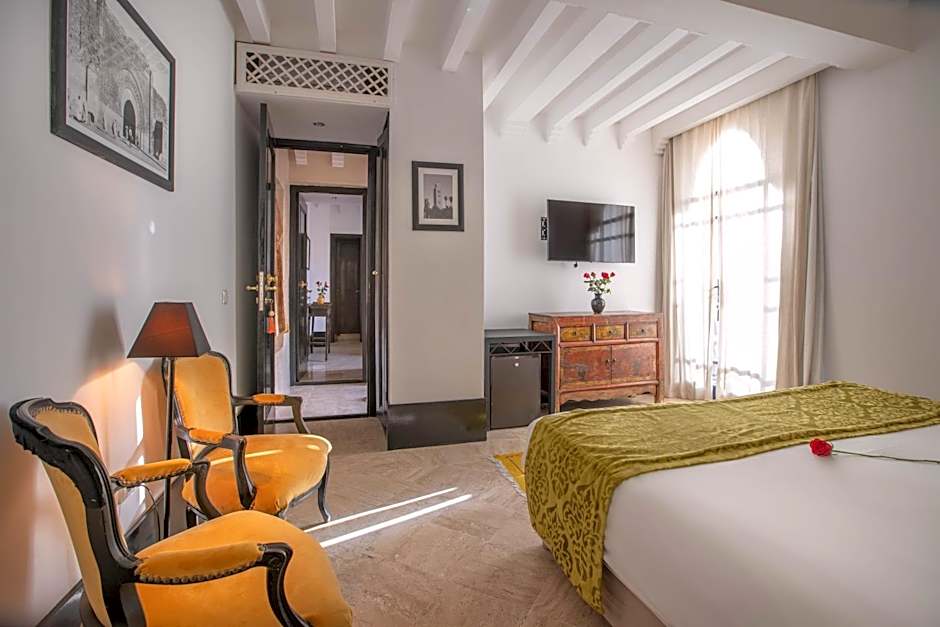 Riad & Spa Azzouz