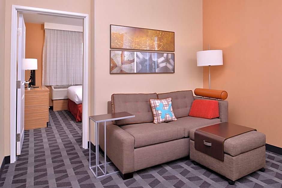 TownePlace Suites by Marriott St. Louis Chesterfield