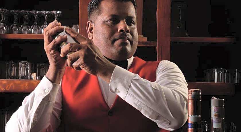 Colombo City Hotels (Pvt) Ltd