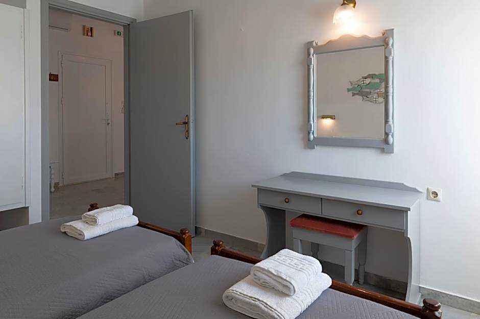 Irene Hotel Leros