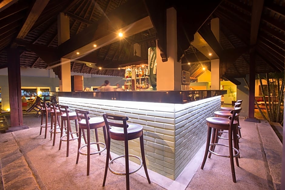 The Palms Hotel Beruwala