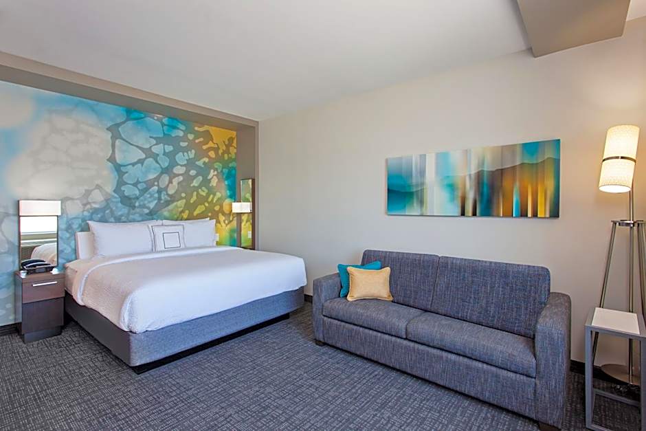 Courtyard by Marriott San Diego El Cajon