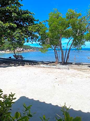 Bungalow - Beach Front